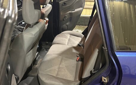 Mitsubishi Space Star I рестайлинг, 2003 год, 220 000 рублей, 2 фотография