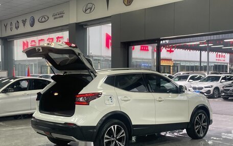 Nissan Qashqai, 2022 год, 2 267 003 рублей, 4 фотография