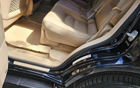 Toyota Land Cruiser 200, 2014 год, 4 900 000 рублей, 10 фотография