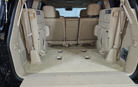 Toyota Land Cruiser 200, 2014 год, 4 900 000 рублей, 11 фотография