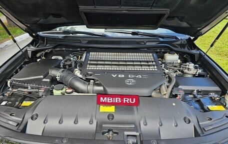 Toyota Land Cruiser 200, 2014 год, 4 900 000 рублей, 5 фотография