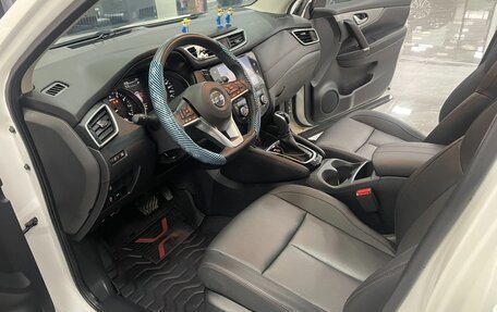 Nissan Qashqai, 2022 год, 2 267 003 рублей, 8 фотография