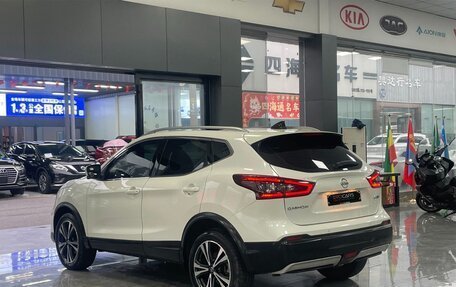 Nissan Qashqai, 2022 год, 2 267 003 рублей, 6 фотография