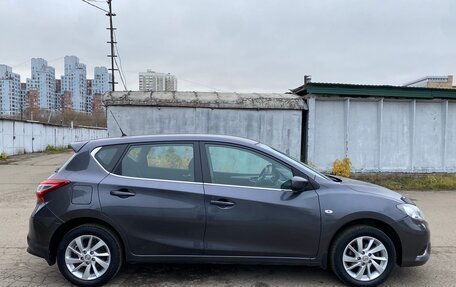 Nissan Tiida, 2015 год, 1 200 000 рублей, 2 фотография