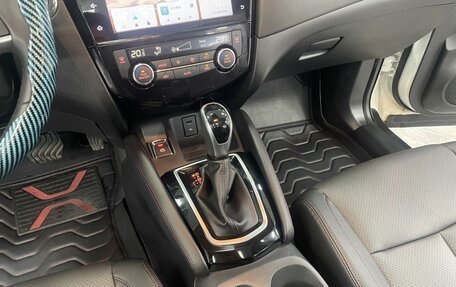 Nissan Qashqai, 2022 год, 2 267 003 рублей, 11 фотография