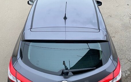 Nissan Tiida, 2015 год, 1 200 000 рублей, 10 фотография