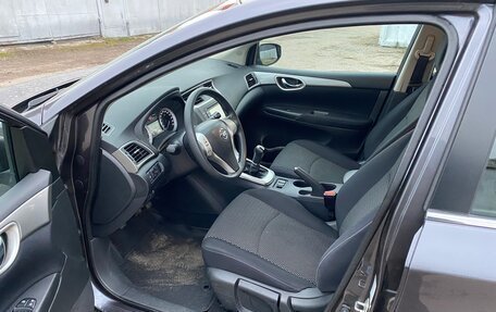 Nissan Tiida, 2015 год, 1 200 000 рублей, 18 фотография