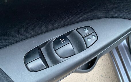 Nissan Tiida, 2015 год, 1 200 000 рублей, 21 фотография