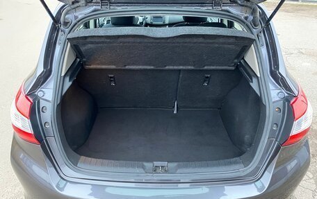 Nissan Tiida, 2015 год, 1 200 000 рублей, 14 фотография