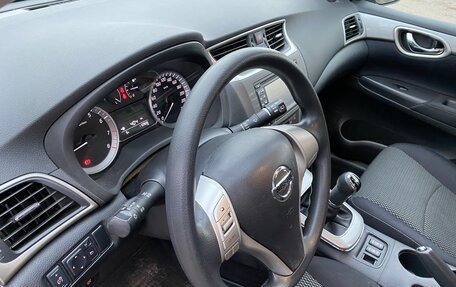 Nissan Tiida, 2015 год, 1 200 000 рублей, 19 фотография