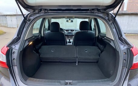 Nissan Tiida, 2015 год, 1 200 000 рублей, 15 фотография