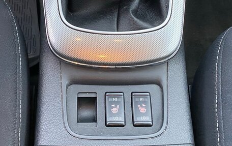 Nissan Tiida, 2015 год, 1 200 000 рублей, 22 фотография