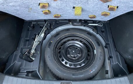 Nissan Tiida, 2015 год, 1 200 000 рублей, 16 фотография