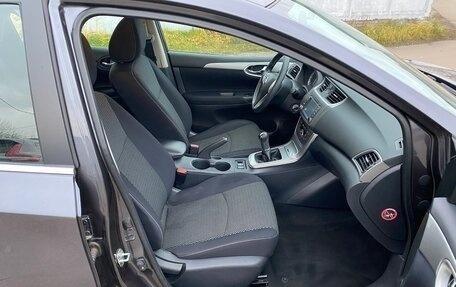 Nissan Tiida, 2015 год, 1 200 000 рублей, 24 фотография