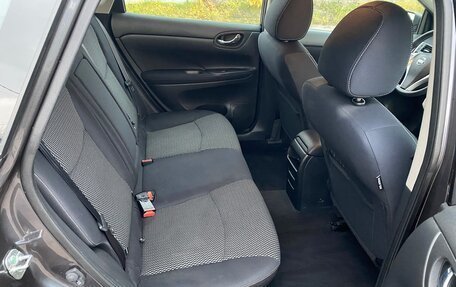 Nissan Tiida, 2015 год, 1 200 000 рублей, 27 фотография