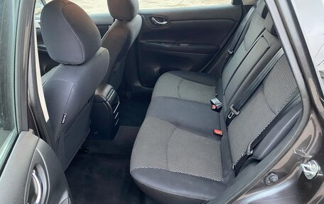 Nissan Tiida, 2015 год, 1 200 000 рублей, 26 фотография