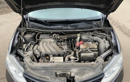 Nissan Tiida, 2015 год, 1 200 000 рублей, 30 фотография