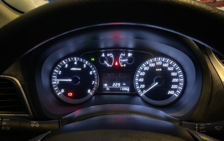 Nissan Tiida, 2015 год, 1 200 000 рублей, 37 фотография