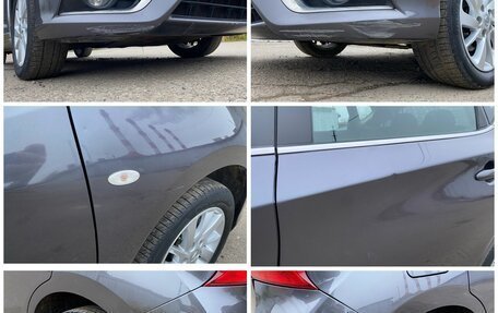 Nissan Tiida, 2015 год, 1 200 000 рублей, 33 фотография