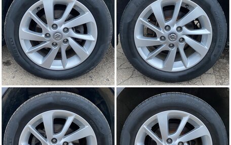 Nissan Tiida, 2015 год, 1 200 000 рублей, 32 фотография