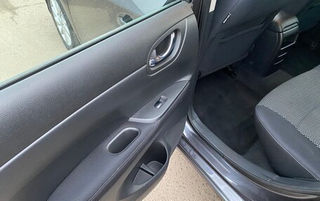 Nissan Tiida, 2015 год, 1 200 000 рублей, 25 фотография