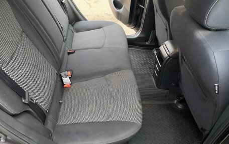 Nissan Tiida, 2015 год, 1 200 000 рублей, 28 фотография