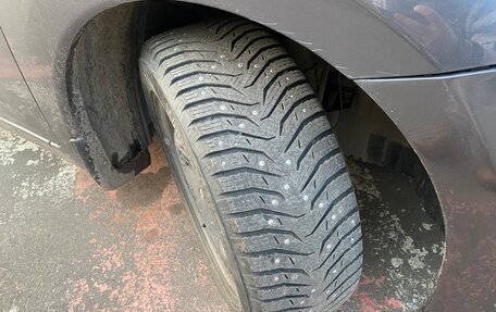 Nissan Tiida, 2015 год, 1 200 000 рублей, 40 фотография