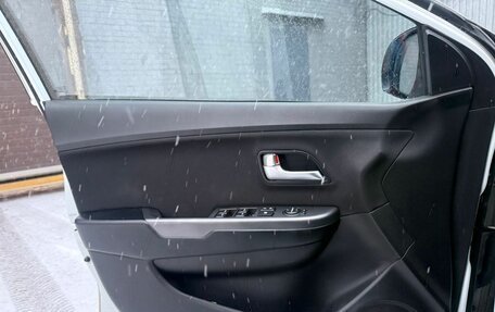 KIA Rio III рестайлинг, 2016 год, 780 000 рублей, 11 фотография