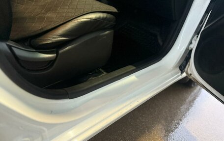 KIA Rio III рестайлинг, 2016 год, 780 000 рублей, 9 фотография