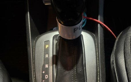 KIA Rio III рестайлинг, 2016 год, 780 000 рублей, 22 фотография