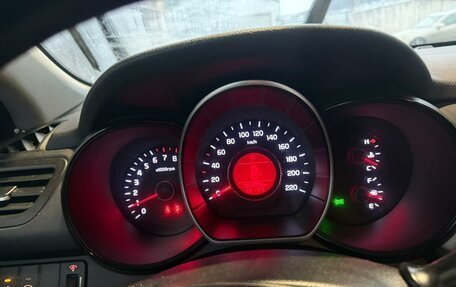 KIA Rio III рестайлинг, 2016 год, 780 000 рублей, 18 фотография