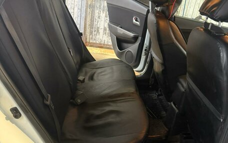 KIA Rio III рестайлинг, 2016 год, 780 000 рублей, 21 фотография