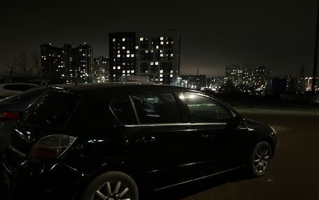 Opel Astra H, 2008 год, 379 999 рублей, 3 фотография