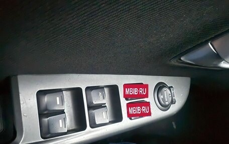 KIA Rio III рестайлинг, 2016 год, 780 000 рублей, 23 фотография