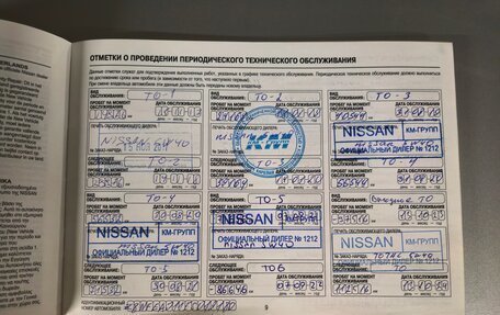 Nissan Qashqai, 2016 год, 1 450 000 рублей, 11 фотография