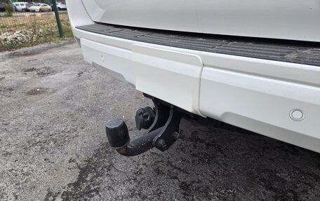 Toyota Land Cruiser Prado 150 рестайлинг 2, 2018 год, 5 299 000 рублей, 5 фотография