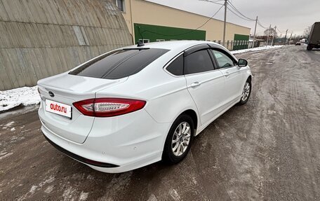 Ford Mondeo V, 2016 год, 1 300 000 рублей, 3 фотография