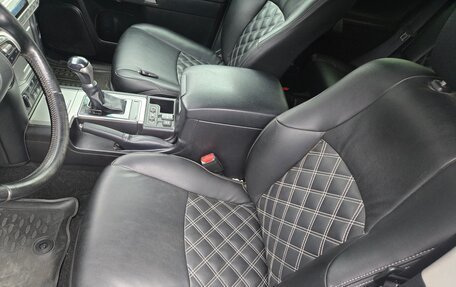 Toyota Land Cruiser Prado 150 рестайлинг 2, 2018 год, 5 299 000 рублей, 7 фотография