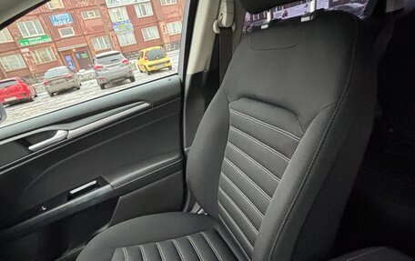 Ford Mondeo V, 2016 год, 1 300 000 рублей, 9 фотография