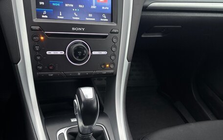 Ford Mondeo V, 2016 год, 1 300 000 рублей, 10 фотография