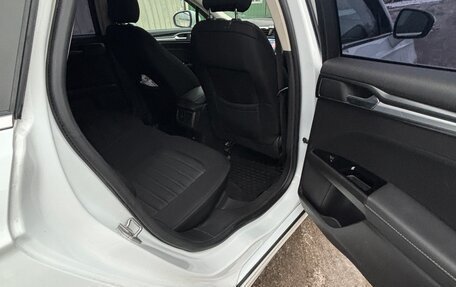 Ford Mondeo V, 2016 год, 1 300 000 рублей, 11 фотография