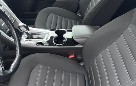 Ford Mondeo V, 2016 год, 1 300 000 рублей, 20 фотография