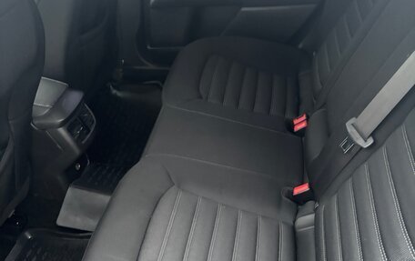 Ford Mondeo V, 2016 год, 1 300 000 рублей, 18 фотография