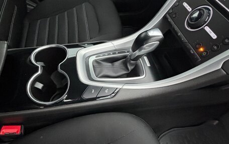 Ford Mondeo V, 2016 год, 1 300 000 рублей, 15 фотография