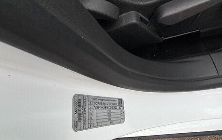 Ford Mondeo V, 2016 год, 1 300 000 рублей, 13 фотография