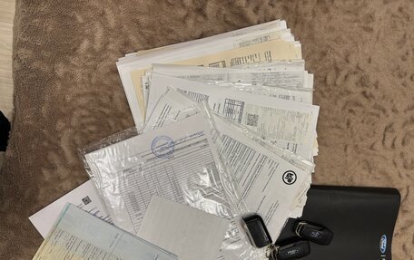 Ford Mondeo V, 2016 год, 1 300 000 рублей, 21 фотография