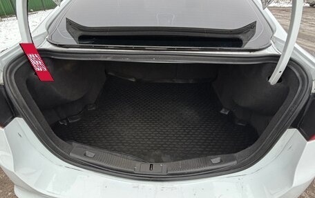 Ford Mondeo V, 2016 год, 1 300 000 рублей, 17 фотография