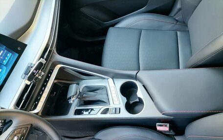 Changan CS35 Plus, 2024 год, 1 950 000 рублей, 11 фотография