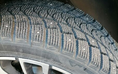 Changan CS35 Plus, 2024 год, 1 950 000 рублей, 6 фотография