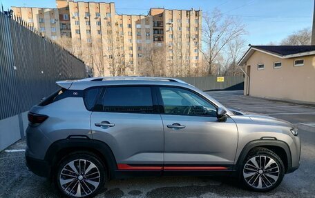 Changan CS35 Plus, 2024 год, 1 950 000 рублей, 10 фотография